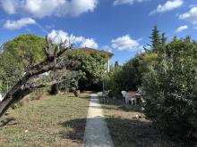 A vendre maison 5 pièces avec jardin et garage Saint Mitre 13013 Marseille 
