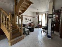 A vendre maison 5 pièces avec jardin et garage Saint Mitre 13013 Marseille 
