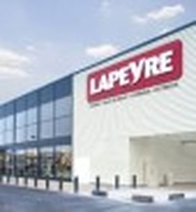 Aménagements intérieurs Marseille  LAPEYRE 