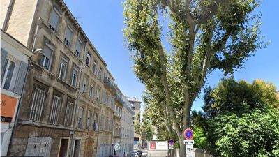 A vendre appartement 1 pièces 33 m² à rénover Chartreux 13004 Marseille