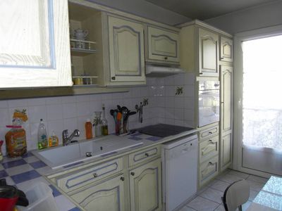 vente appartement 13012 Marseille Saint Barnabé proche Métro coeur village