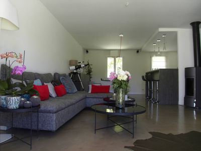 A vendre Villa 120 m² sur terrain plat de 1238 m² 83910 POURRIERES