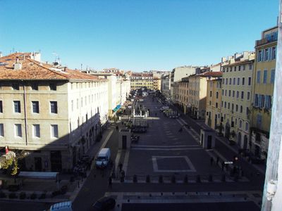 A vendre 13001 Vieux Port/Place aux huiles T1/2 de 40 m²