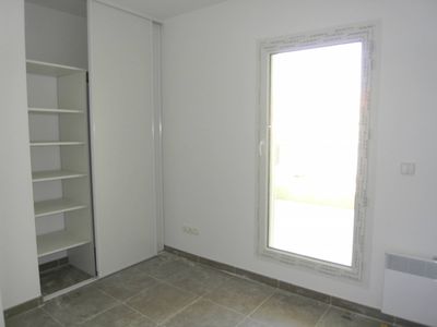 Maison de ville type 4 garage jardin 13012 Marseille les Caillols