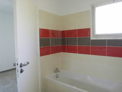 à vendre maison de ville les caillols 13012 Marseille avec garage et petit jardin