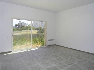 A vendre maison de ville  occupée type 4 101 m² avec garage et jardin Les caillols 13012 Marseille