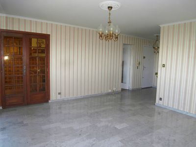 A vendre appartement t4 à Marseille Saint Barnabé 13012, balcon et cave