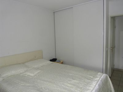 Spécial investissement locatif - A vendre appartement 3 pièces secteur Belle de Mai 13003 Marseille