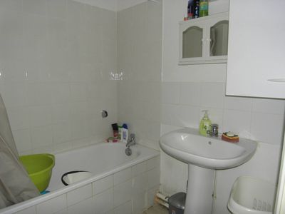 INVESTISSEMENT LOCATIF - BELLE DE MAI 13003 MARSEILLE
