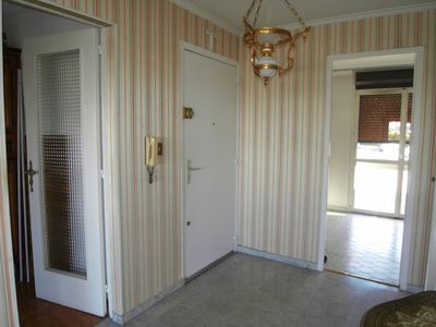 A vendre appartement t4 à Marseille Saint Barnabé 13012, balcon et cave