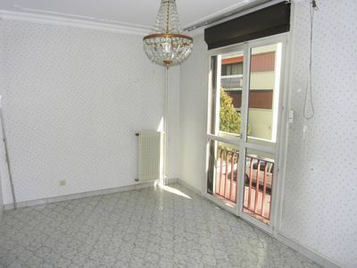 A vendre appartement t4 à Marseille Saint Barnabé 13012, balcon et cave