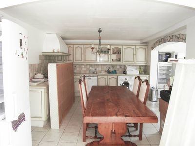 A vendre Secteur résidentiel de la Rose T3 situé en rez de chaussée d'une villa avec piscine et jardin privatif