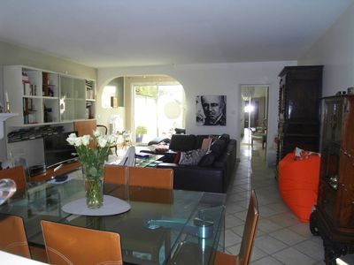 Rare à la vente Saint Barnabé Maison de ville T3 + bureau et dépendance