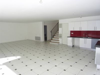 Maison de ville de 142 m² à vendre à Marseille 13012, Saint Julien, garage triple