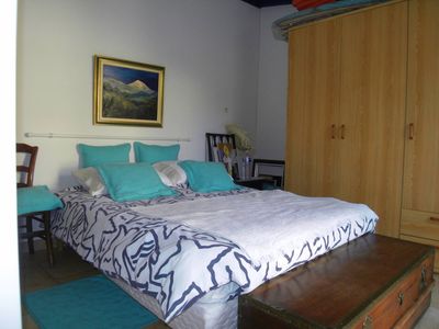 Rare à la vente Saint Barnabé Maison de ville T3 + bureau et dépendance