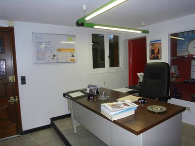 A vendre Saint Barnabé 13012 Local professionnel