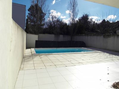 Maison de ville de 142 m² à vendre à Marseille 13012, Saint Julien, garage triple