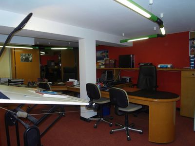 A vendre Saint Barnabé 13012 Local professionnel