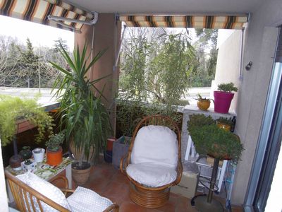 T3 a acheter 13012 avec cuisine séparée