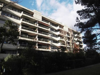 A vendre 13010 Saint Tronc  Appartement 4 chambres avec toit terrasse privatif
