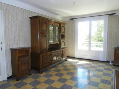 à la vente appartement 3 pièces