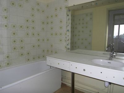 A vendre 13010 Saint Tronc  Appartement 4 chambres avec toit terrasse privatif