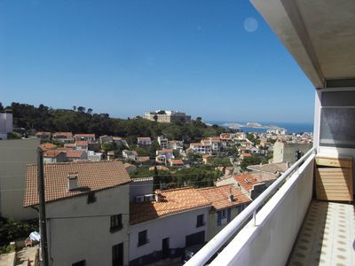 appartement à la vente marseille