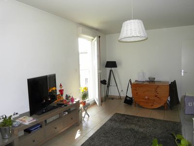à la vente type 3 59 m² 13013 Marseille Chateau gombert
