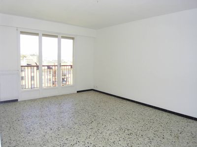 séjour - t4 vendu occupé