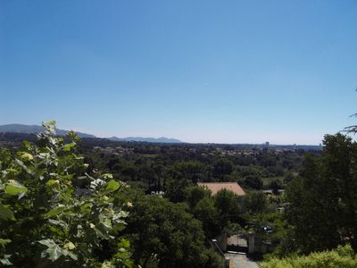 Bastide provençale à vendre ALLAUCH 13190