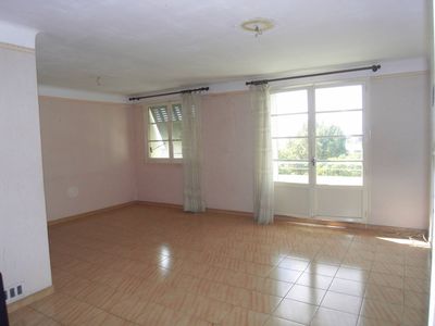 A vendre T3/4 Saint Barnabé/Bois Luzy 13012 avec garage
