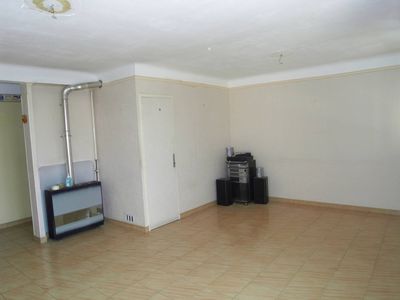 A vendre T3/4 Saint Barnabé/Bois Luzy 13012 avec garage