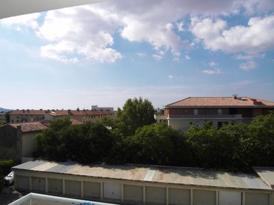 A vendre T3/4 Saint Barnabé/Bois Luzy 13012 avec garage