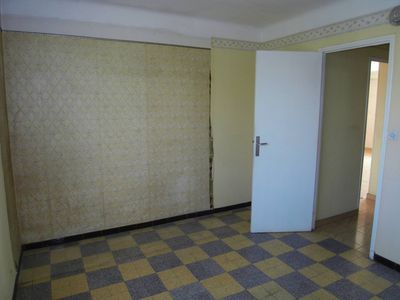 A vendre T3/4 Saint Barnabé/Bois Luzy 13012 avec garage