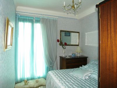 A acheter un appartement 3/4 pièces lumineux d'une superficie de 64 m²