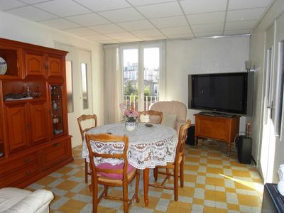 proche des transports 13004 Marseille quartier blancarde appartement à la vente