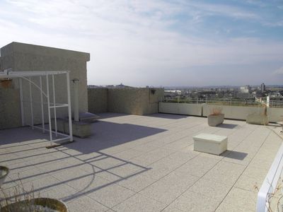 A vendre 13010 Saint Tronc  Appartement 4 chambres avec toit terrasse privatif