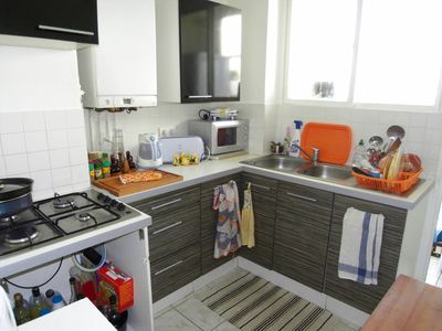 A vendre appartement 3 pièces 70 m² Rabateau 13010 Marseille
