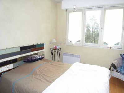 à vendre appartement 3 pièces de 67 m² avec terrasse et place de parking privative