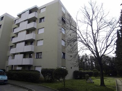 à la vente appartement 67 m² 13012 Marseille - appartement avec terrasse au calme absolu - 13012 Marseille