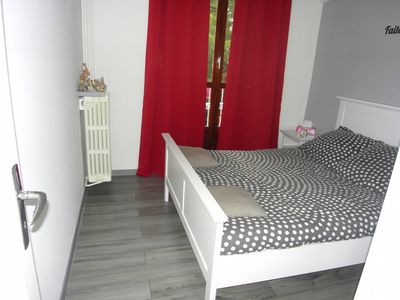 A vendre appartement 3 pièces de 71 m² avec balcons, cave et stationnement facile dans résidence fermée La Pounche 13190 ALLAUCH