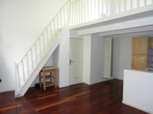 À vendre – T1 mezzanine occupé - quartier Endoume/7ᵉ arrondissement