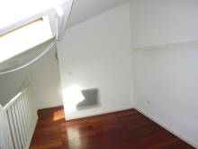 À vendre – T1 mezzanine occupé - quartier Endoume/7ᵉ arrondissement