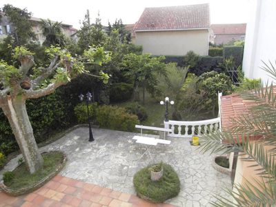 A vendre maison 105 m2 en R+1 de 4 pièces (3 chambres) sur parcelle de 359 m2 avec terrasse Bois Luzy / Saint Baranabé 13012 Marseille