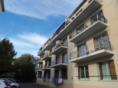 A vendre Saint Barnabé 13012 Local professionnel