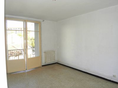 T3 achat 13014 marseille avec balcon et cave