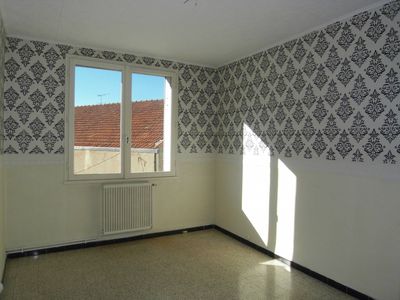 a la vente appartement 3 pièces