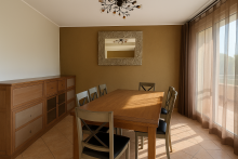 Rare à la vente appartement de 84 m² avec un grand jardin privatif 13012 Marseille 