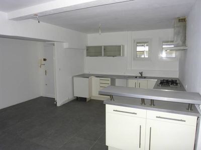 A la vente appartement 3 pièces à Marseille 13005 la Conception/rue Saint Pierre