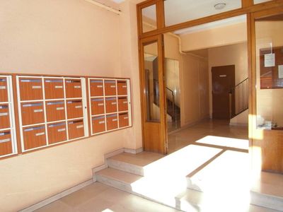 A la vente appartement 3 pièces à Marseille 13005 la Conception/rue Saint Pierre